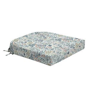 ARDEN Foam Outdoor Round Back Seat Cushion Kit 20 x 19 made